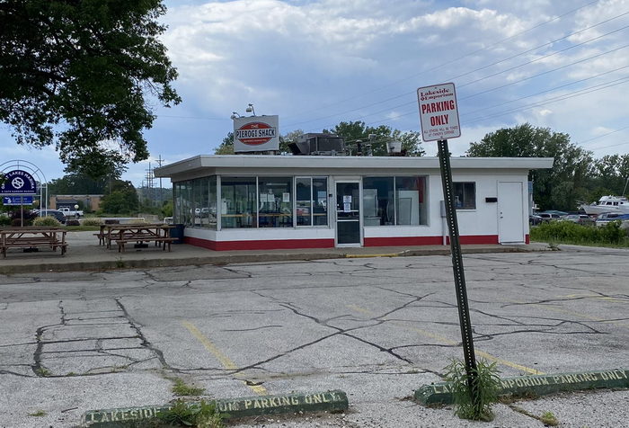 The Pierogi Shack